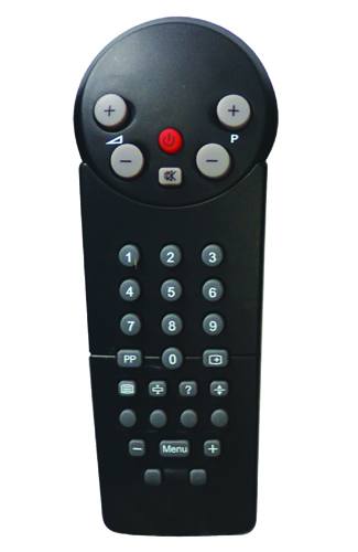 remote control  for TV