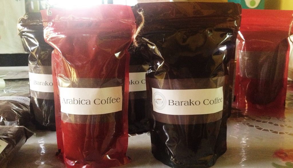 coffee beans coffee powder coffee Barako coffee Arabica - Cafe Horizon