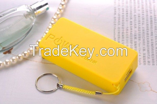 wholesale 5600mah backup power Perfume External Battery Charger panel USB for iphone 5S 5 4S 4 Galaxy S3 S4