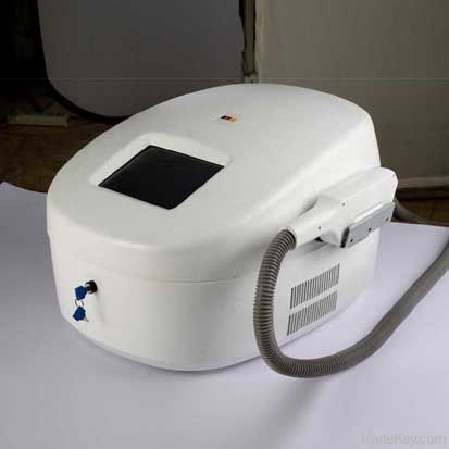 Portable IPL Machine