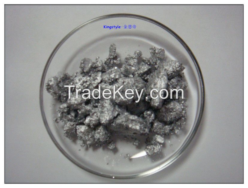 Aluminum Powder Paste For Plastics