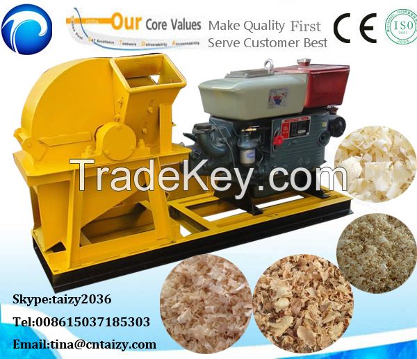 Cheap wood shaving machine | Supplier for wood shavings machine