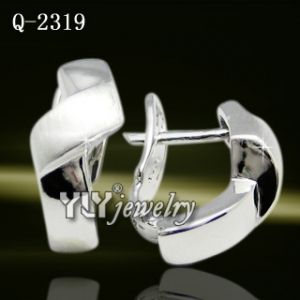 Sterling Silver Earring Wholesale