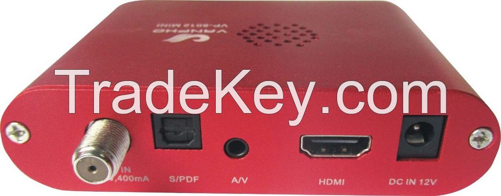 DVB-S2 mini