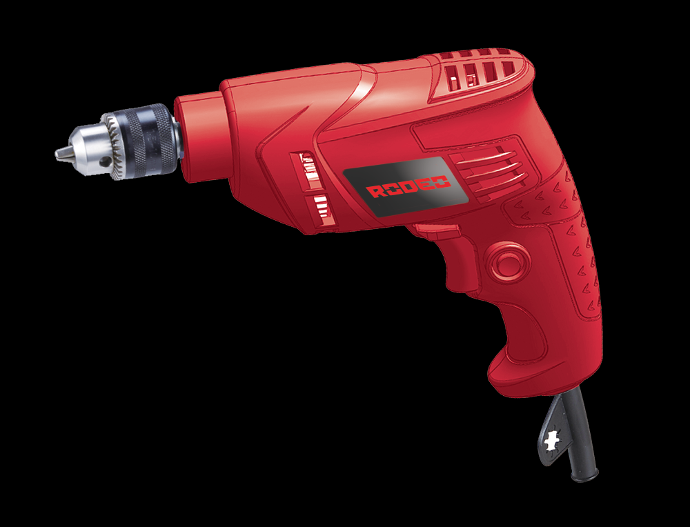 Electric drill