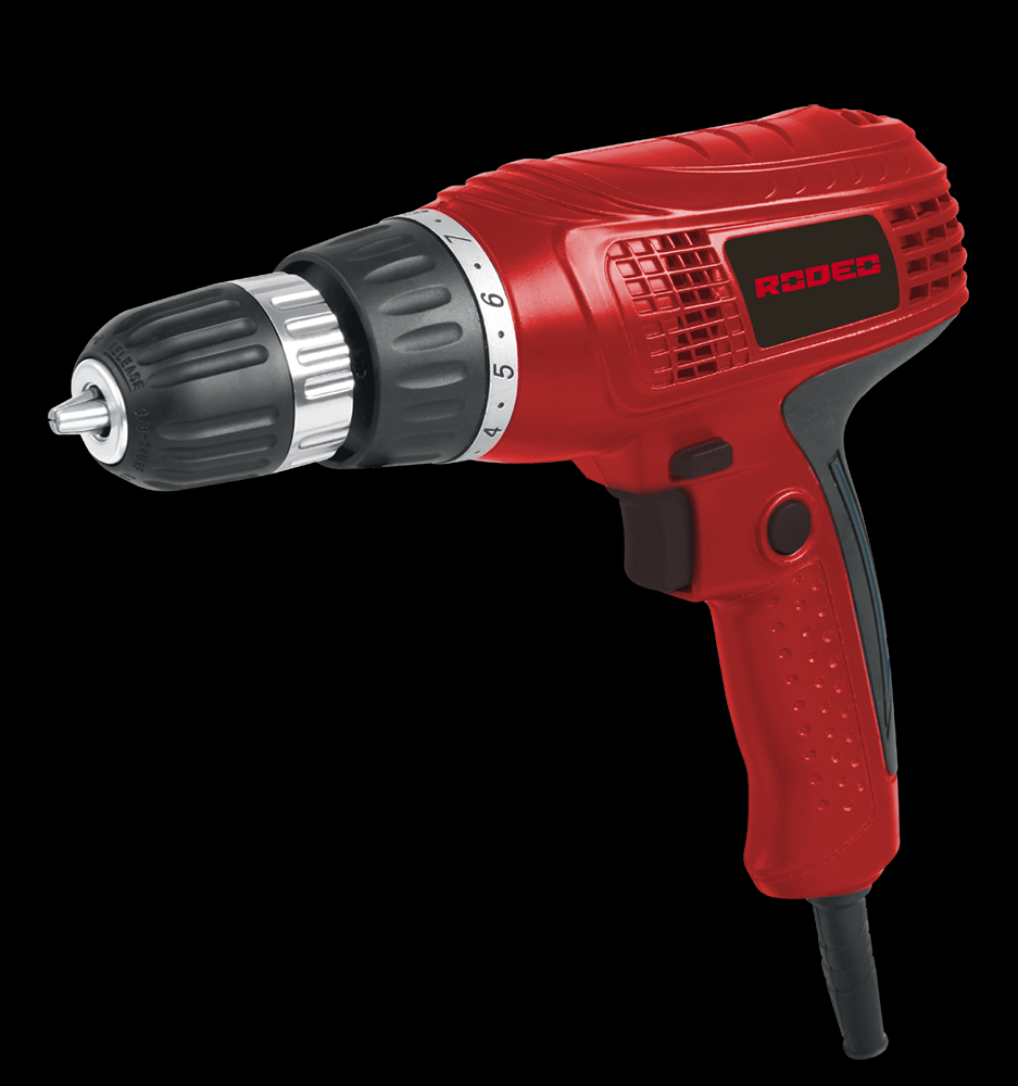 Electric drill