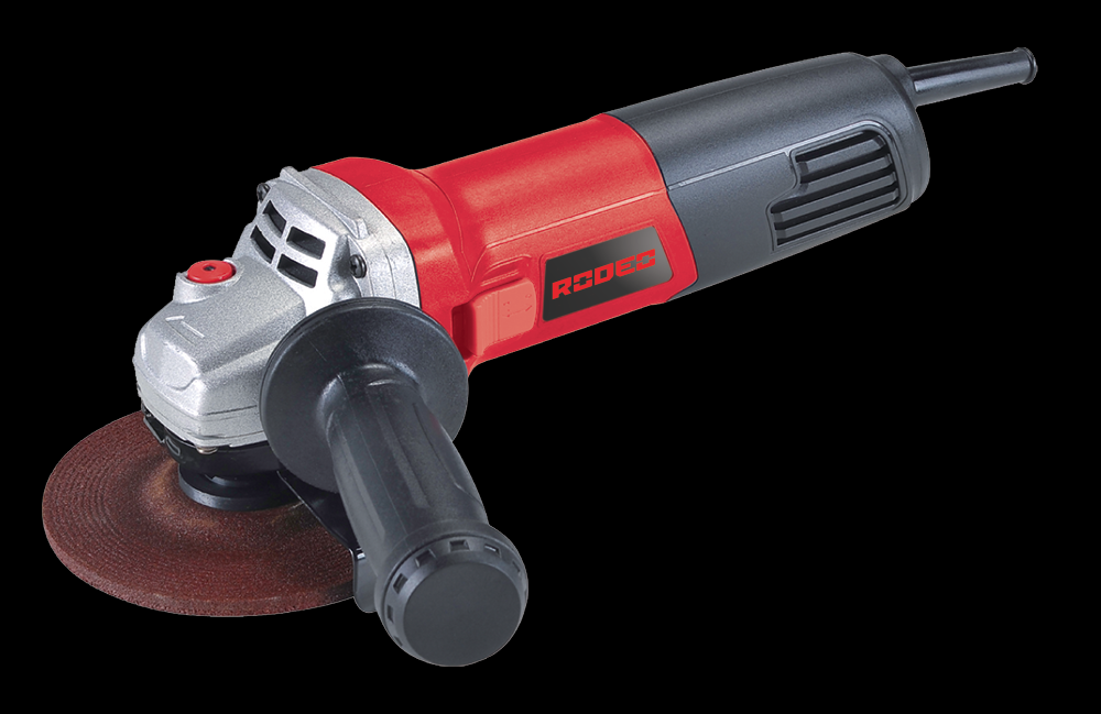 Angle grinder