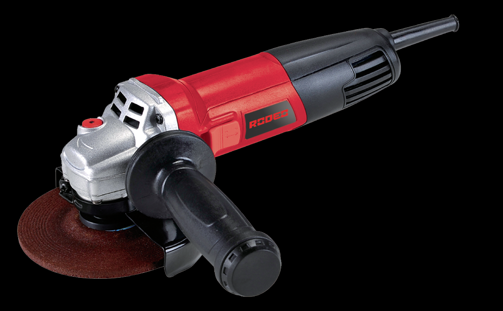 Angle grinder