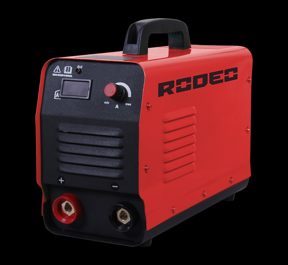 Welding machine