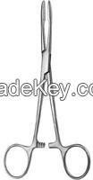 Haemostatic Forceps