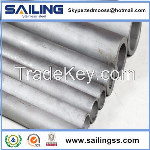 Hot-Rolled Seamless Steel Pipe 321/310 /304/316L/2205/410 /416