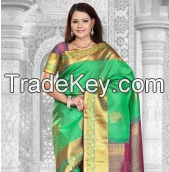 Kanchipuram Silk PK32