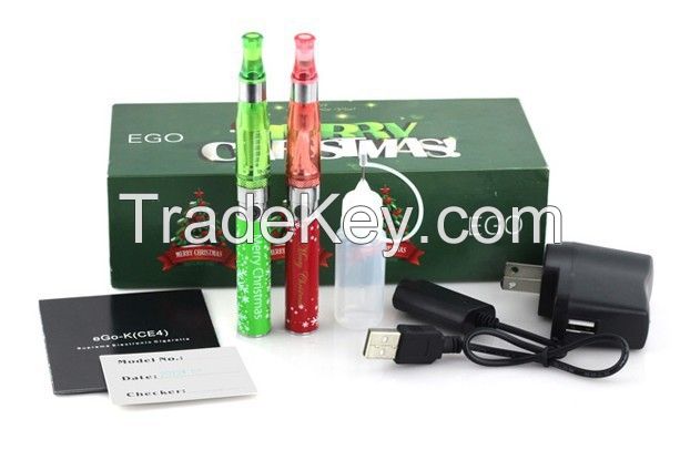 HOT Christmas E-cigarettes, best gift for christmas