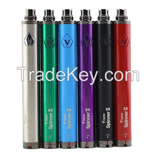 HOT Selling Original Vision Spinner 2 battery