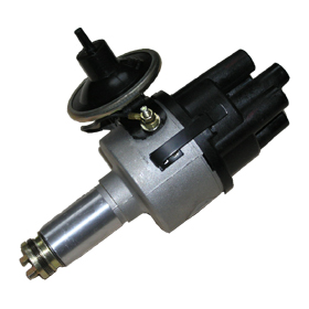 ignition    distributor