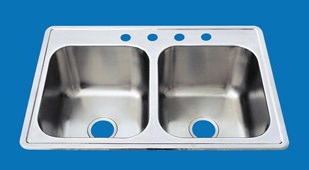 Stainless Steel Sinks