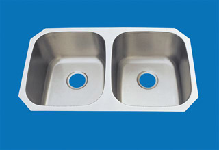 Stainless Steel Sinks