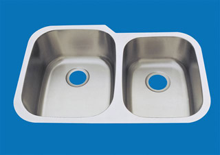 Stainless Steel Sinks