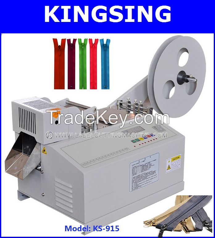 High Speed And Efficient Tape/Belt Cutting Machine KS-915 + Free Shipp