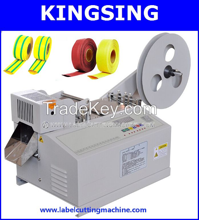 High Speed And Efficient Tape/Belt Cutting Machine KS-915 + Free Shipp