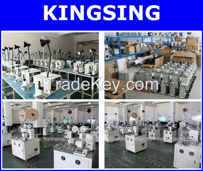 High Speed And Efficient Tape/Belt Cutting Machine KS-915 + Free Shipp