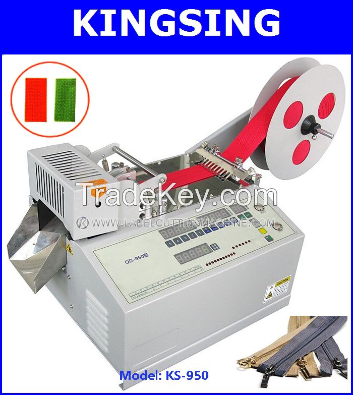 Tape Cutting Machine KS-950