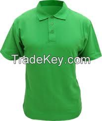 Exquisite Polo Shirt For Men, Plain Dyed High Quality Polo Shirts