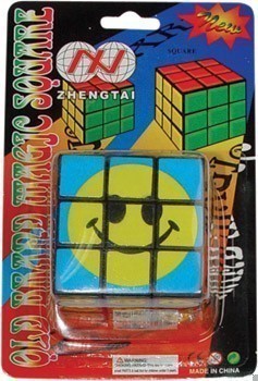 Magic Cube