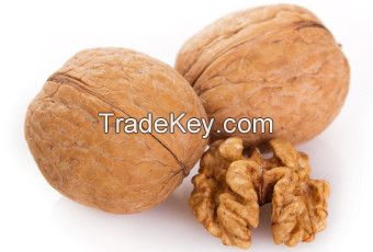 Walnuts