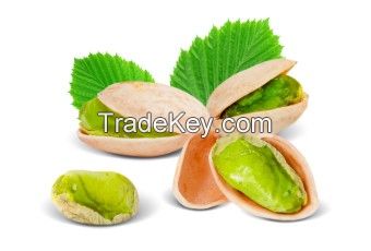 Pistachio Nuts