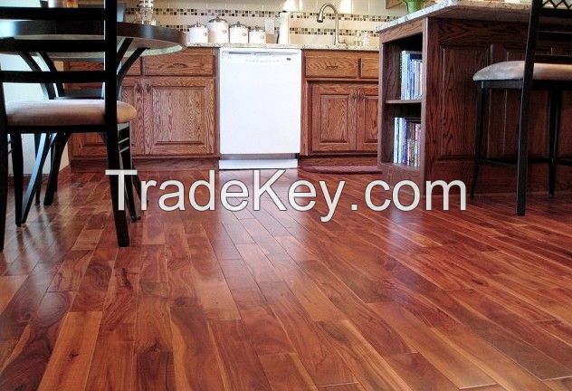 Acacia Hardwood Flooring