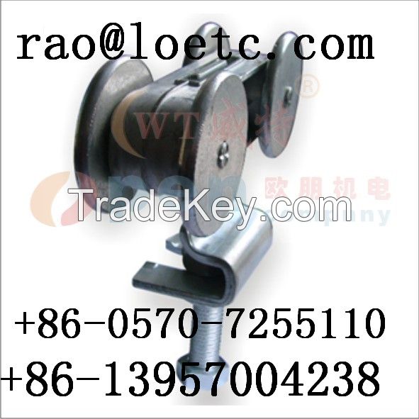 sliding door roller