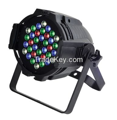 LED Par Light 36*3w