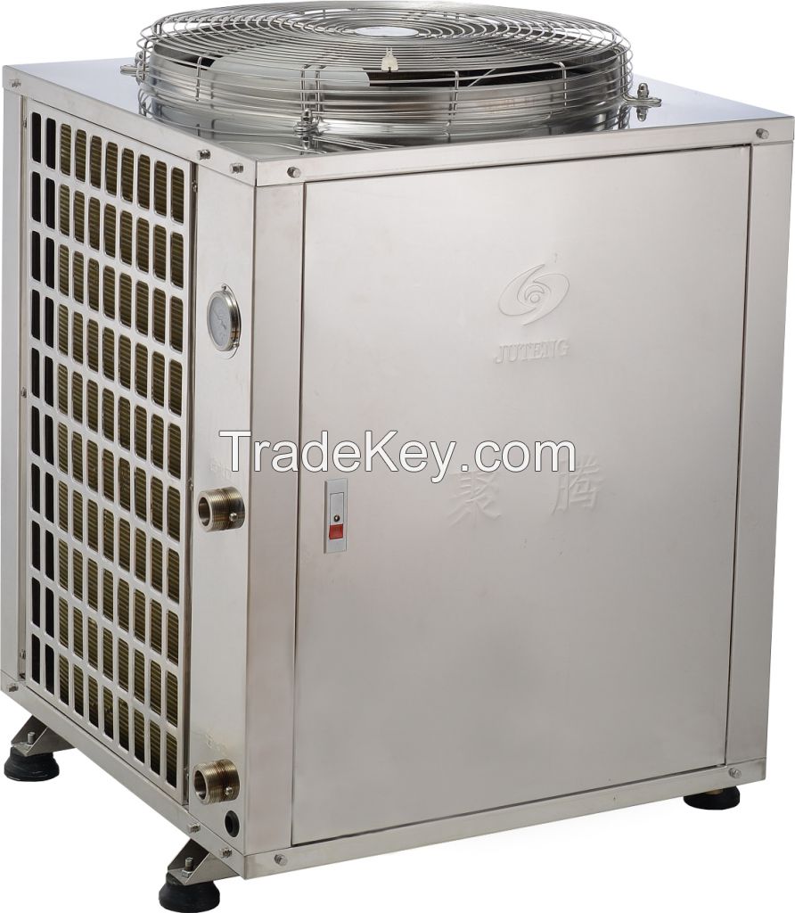 air source heat pump water heater