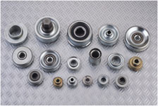 Ball bearing