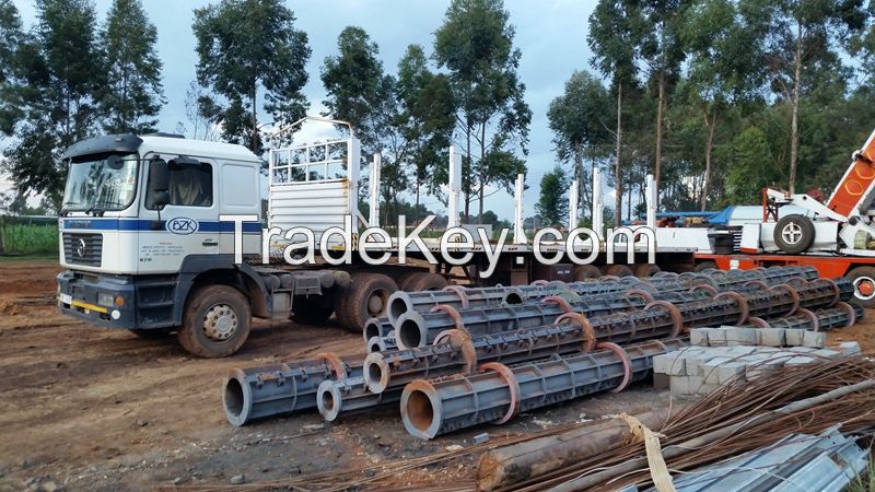 concrete pole, electric pole, transmission pole, powe pole,telegraph pole production line manufacturer