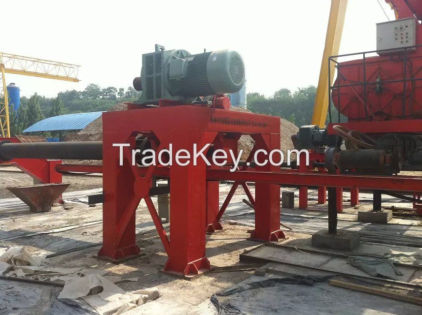 concrete pipe machine, drain pipe machine. concrete sewer machine