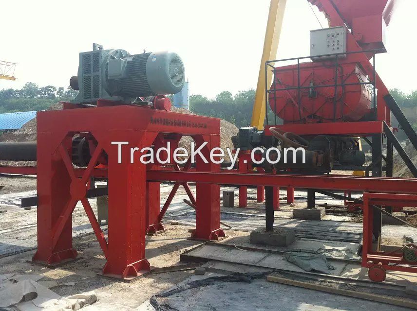 concrete pipe machine, drain pipe machine. concrete sewer machine