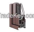 WY-868 Series (Sliding Window)