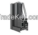 WY-888A Series (Sliding Window)