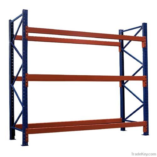 Pallet Racking