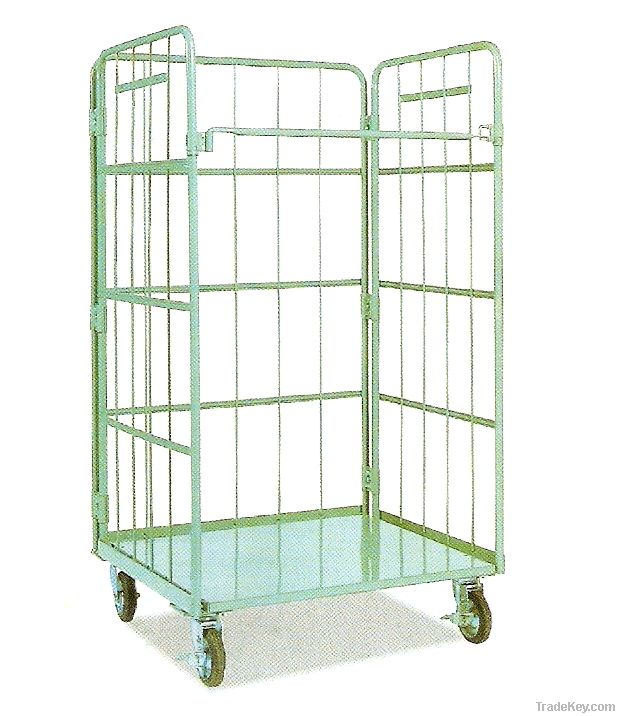 Logistic Trolley