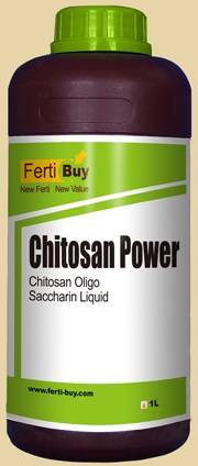 Chitosan Oligo Saccharin Liquid