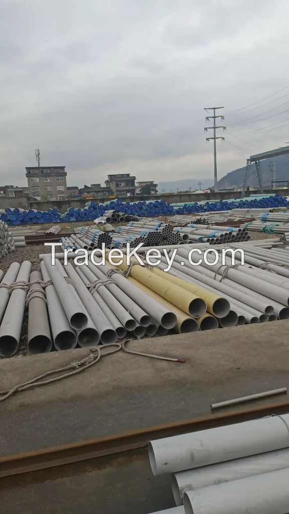 stainlesss steel pipes &amp;amp; tubes