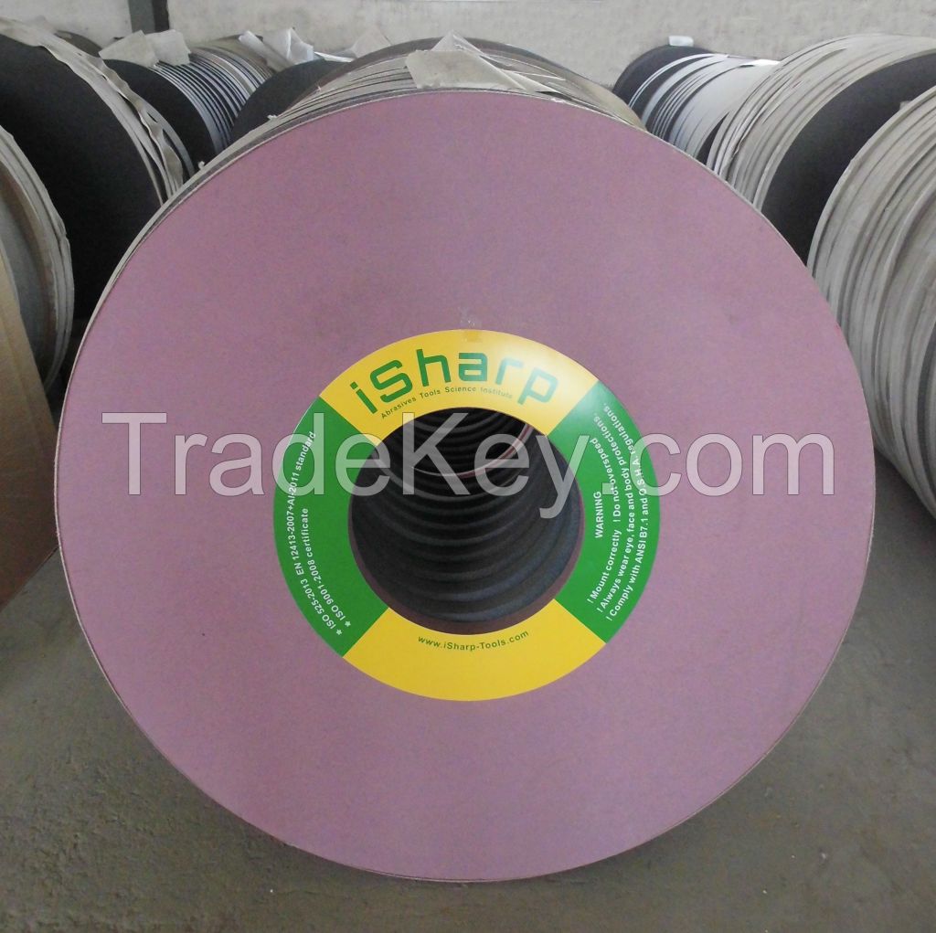 PA CRANKSHAFT GRINDING WHEEL