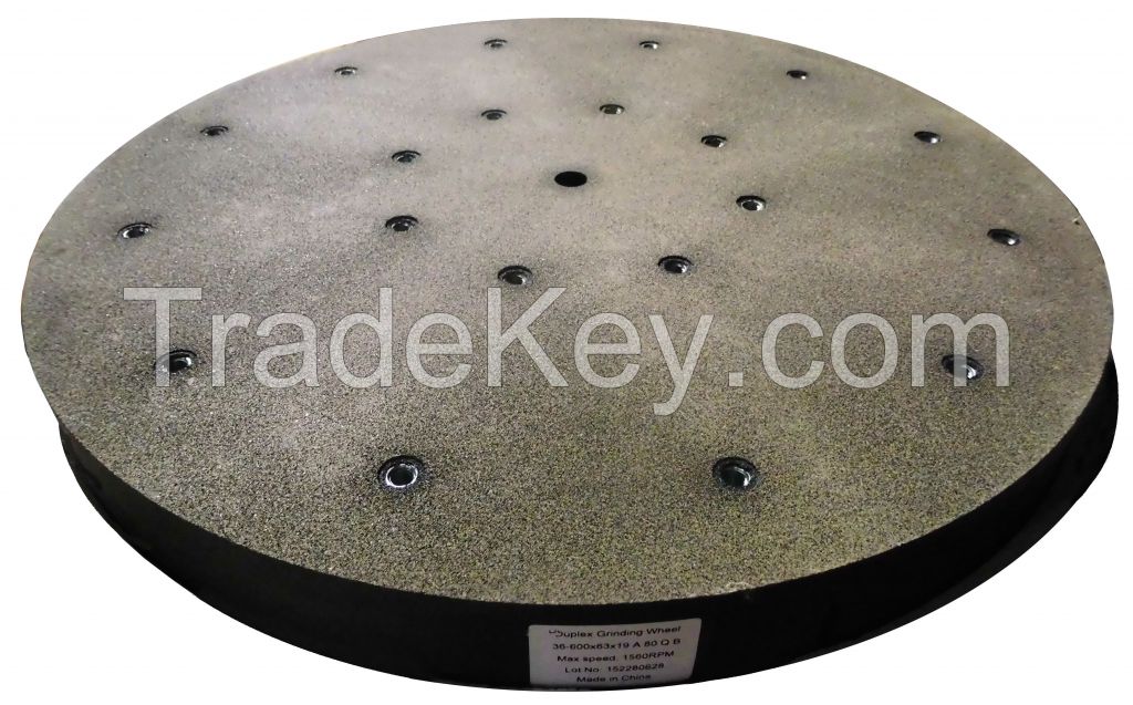 DISC GRINDING WHEEL