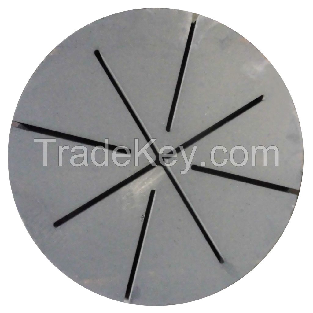 DISC GRINDING WHEEL