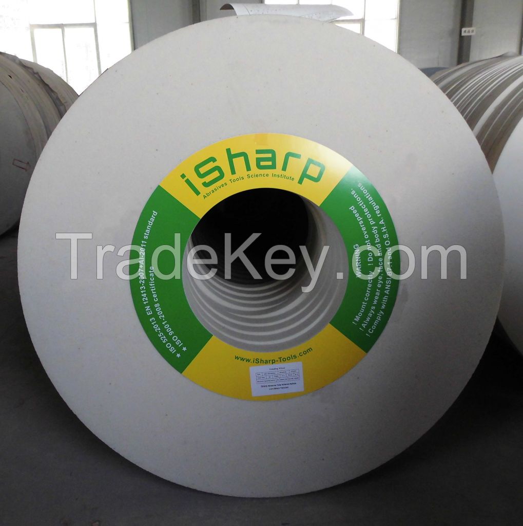 WA CRANSKHAFT GRINDING WHEEL