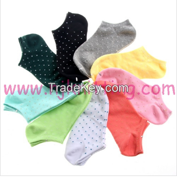 Woman Socks