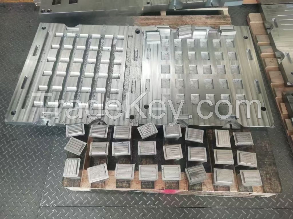 Custom High Quality Rubber Machine Mould Rubber O-Ring Rubber Moulde Machine Molding Parts Rubber Shell Products Injection Mould LSR Large Liquid Rubber Silicone Rubber Parts Injection Moulde